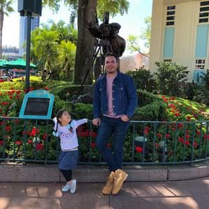 Meet your Posher, Paul